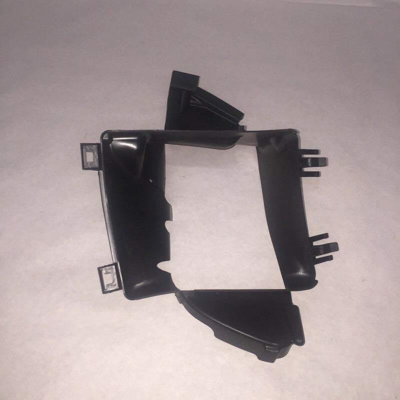 3W0121345D BENTLEY CONTINENTAL GT GTC 2DOOR RIGHT AIR GUIDE 2004 05 06 07 08 09 2010 OEM