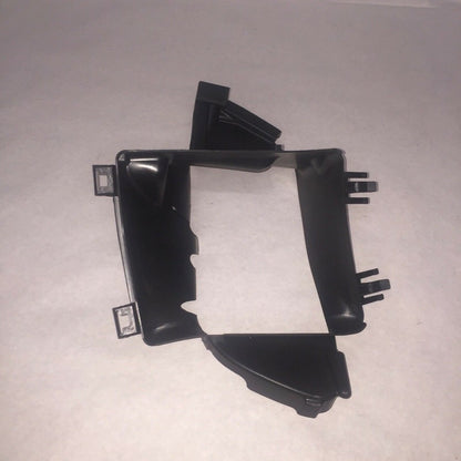 3W0121345D BENTLEY CONTINENTAL GT GTC 2DOOR RIGHT AIR GUIDE 2004 05 06 07 08 09 2010 OEM