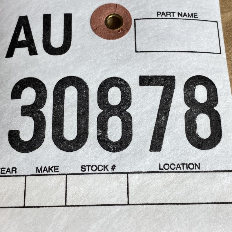 974885375 PORSCHE PANAMERA BACK SEAT COVER LUXOR BEIGE 2017 2018 2019 2020 2021 2022 OEM 