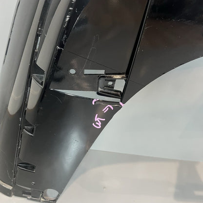 M8E2-17D980-A RANGE ROVER HSE REAR BUMPER 2022 2023 2024 2025 OEM M8E2-17D980-A