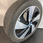 BMW I3 WHEEL RIM 19 INCH REAR 2014-2016 2017 2018 2019 2020 2021 OEM 6