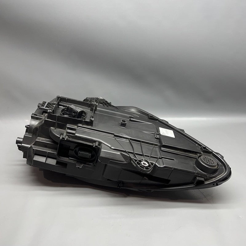 95B941010AR PORSCHE MACAN HEADLIGHT RIGHT PASSENGER FULL LED 2019 2020 OEM 95B941010AR