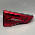 BMW X3 TAIL LIGHT INNER LEFT DRIVER 2018 2019 2020 2021 OEM 7740874110