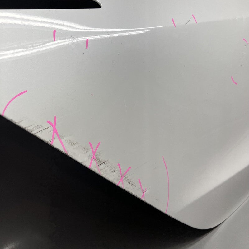 MODEL 3 TESLA MODEL 3 DOOR RIGHT REAR 2017 2018 2019 2020 2021 2022 2023 OEM 