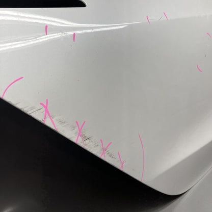 MODEL 3 TESLA MODEL 3 DOOR RIGHT REAR 2017 2018 2019 2020 2021 2022 2023 OEM 
