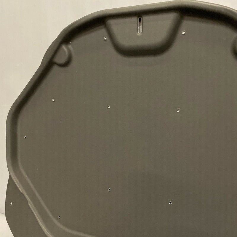 TESLA MODEL S HOOD UNDER OVER PANEL 2012 2013 2014 2015 OEM