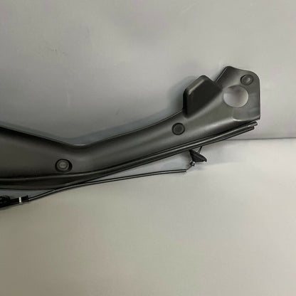 1037560-00-E TESLA MODEL X LEFT REAR DOOR PINCH SENSOR CARRIER 2016 2017 2018 2019 OEM
