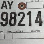 AUDI Q5 SQ5 FRONT DISTANCE CRUISE CONTROL RADAR SENSOR 2018-2023 2024 