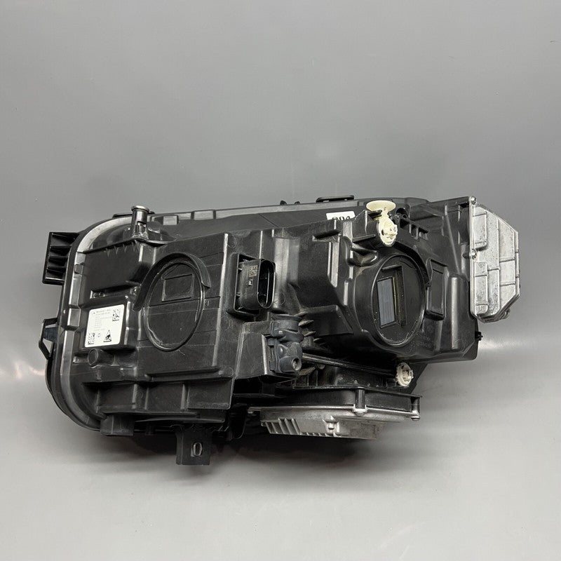A2479063600 MERCEDES BENZ GLB200 HEADLIGHT RIGHT PASSENGER GLB250 2020 2021 2022 LED OEM 