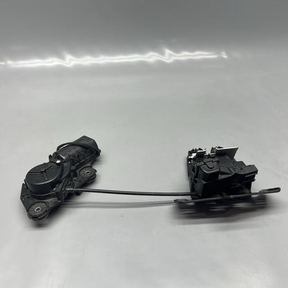 32149889 VOLVO XC60 LIFTGATE LOCK ACTUATOR 2016 2017 2018 2019 2020 2021 2022 2023 OEM