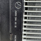 A0995000002 MERCEDES BENZ GL450 GL550 RADIATOR 2013 2014-2016 2017 2018 2019 OEM A0995000002