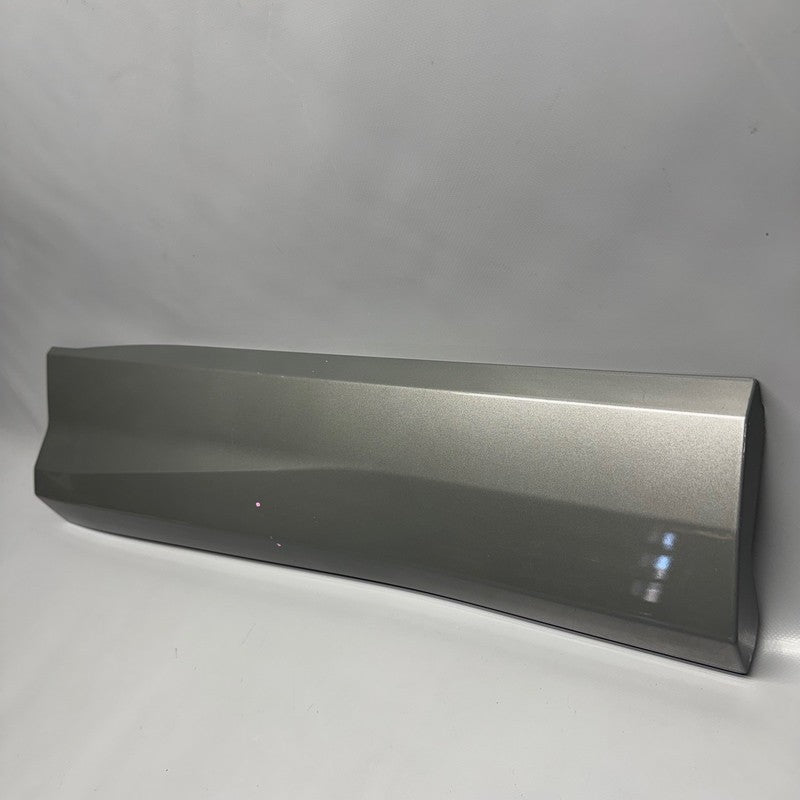 AUDI Q3 DOOR MOLDING RIGHT REAR 2019 2020 2021 OEM 83A853970A