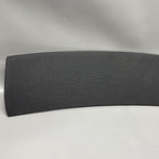 1009233-00-H TESAL MODEL S LIFTGATE SEAPKER COVER 2012 2013 2014 2015 OEM 1009233-00-H