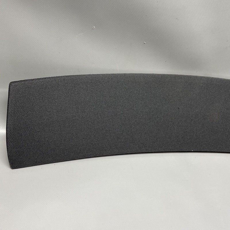 1009233-00-H TESAL MODEL S LIFTGATE SEAPKER COVER 2012 2013 2014 2015 OEM 1009233-00-H