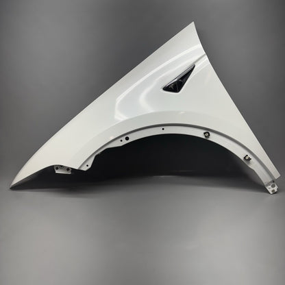 1061700-00-B TESLA MODEL X FENDER LEFT DRIVER 2016 2017 2018 2019 2020 OEM 1061700-00-B