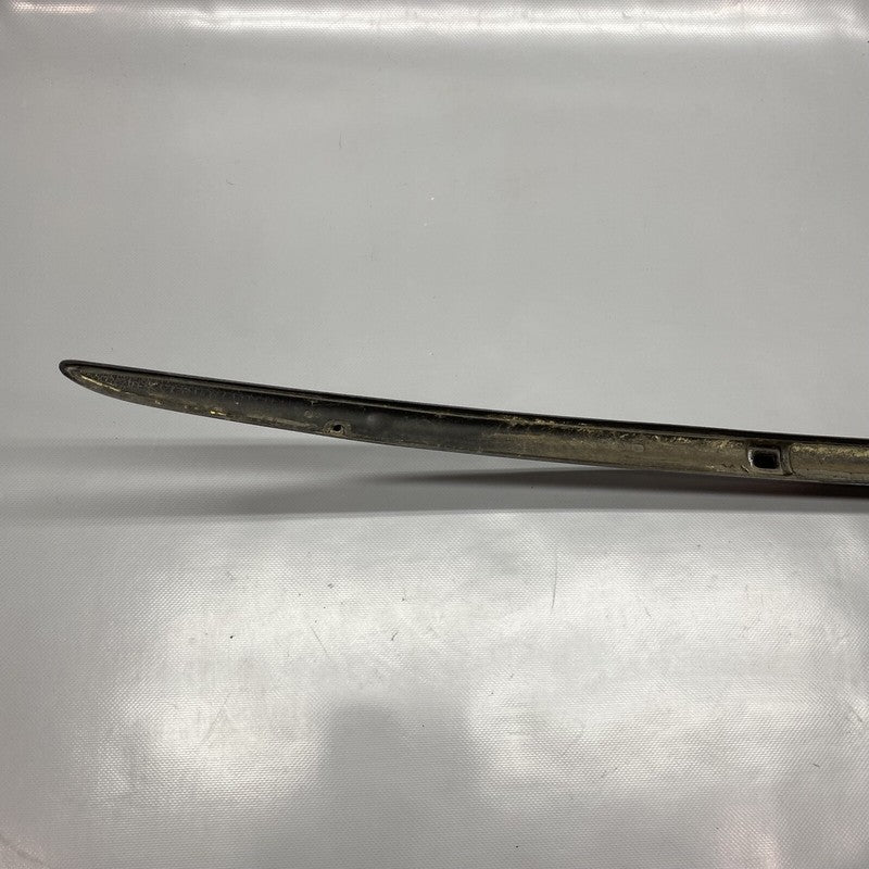 1455166-00-B TESLA MODEL 3 SPOILER WING 2017 2018 2019 2020 CARBON FIBER OEM 1455166-00-B