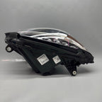 MERCEDES BENZ C300 HEADLIGHT C400 RIGHT PASSENGER 2015 2016 2017 2018 
