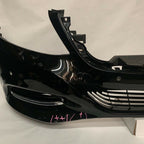 MERCEDES BENZ S600 MAYBACH FRONT BUMPER 2014 2015 2016 2017 NON-AMG BL