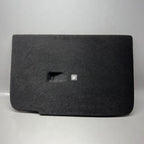 1494077-00-A TESLA MODEL Y 2ND ROW BACK COVER RIGHT 2020 2021 2022 2023 1494077-00-A