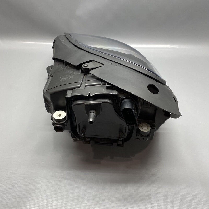 95B941010AK PORSCHE MACAN HEADLIGHT RIGHT SIDE 2019 2020 2021 2022 FULL LED OEM 95B941010AK