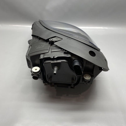 95B941010AK PORSCHE MACAN HEADLIGHT RIGHT SIDE 2019 2020 2021 2022 FULL LED OEM 95B941010AK