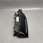 PORSCHE PANAMERA FOG LIGHT RIGHT PASSENGER 2017 2018 2019 2020 OEM 971