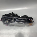 1077391-00-F TESLA MODEL 3 FOG LIGHT LEFT DRIVER 2017 2018 2019 2020 2021 2022 1077391-00-F