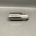 A2044906327 MERCEDES BENZ C300 EXHAUST TAIL PIPE REAR C350 2008 2009 10 2011 12 13 2014 OEM