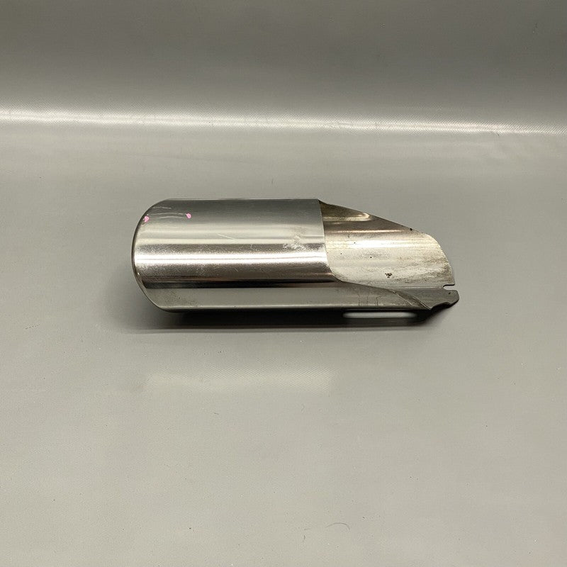 A2044906327 MERCEDES BENZ C300 EXHAUST TAIL PIPE REAR C350 2008 2009 10 2011 12 13 2014 OEM