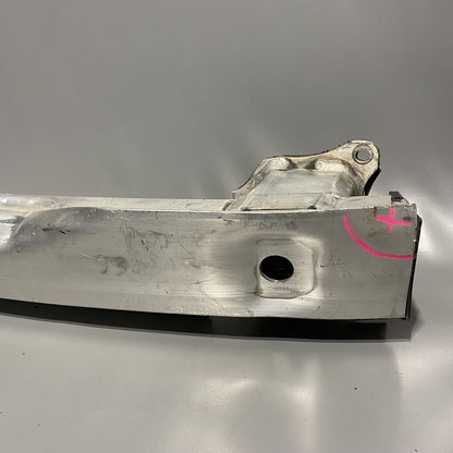 4G5807309A AUDI A6 REINFORCEMENT REAR 4G5807309A 2012 2013 2014 2015 OEM