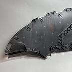 1084174-00-D TESLA MODEL 3 FRONT SPLASH SHIELD COVER 2017 2018 2019 2020 OEM 1084174-00-D