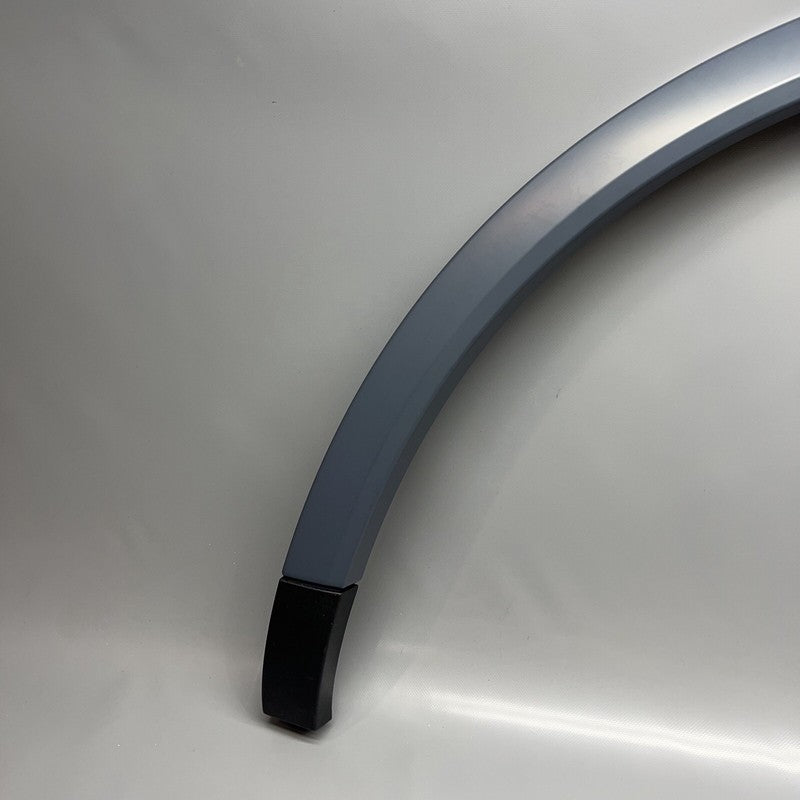 9Y0854731J PORSCHE CAYENNE FENDER FLARE MOLDING LEFT REAR 2019 2020 2021 OEM 9Y0854731J