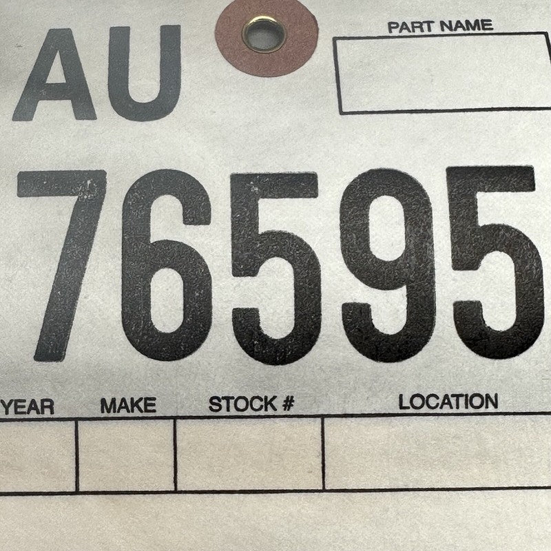 80821-JK00E INFINITI G37 DOOR MOLDING LEFT FRONT 2010 2011 2012 2013 2014 2015 80821-JK00E