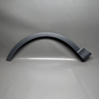 89A853717C AUDI Q4 E-TRON WHEEL ARCH FLARE LEFT FRONT 2021 2022 2023 OEM 89A853717C