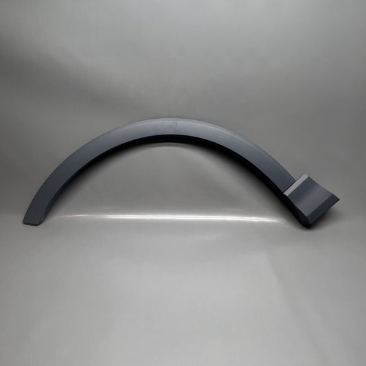 89A853717C AUDI Q4 E-TRON WHEEL ARCH FLARE LEFT FRONT 2021 2022 2023 OEM 89A853717C