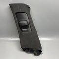 1035951-16-I TESLA MODEL X B-PILLAR TRIM COVER LEFT 2016 2017 2018 2019 2020 1035951-16-I