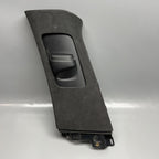 1035951-16-I TESLA MODEL X B-PILLAR TRIM COVER LEFT 2016 2017 2018 2019 2020 1035951-16-I
