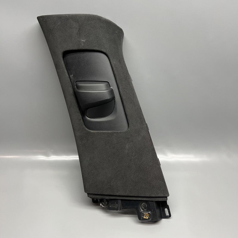1035951-16-I TESLA MODEL X B-PILLAR TRIM COVER LEFT 2016 2017 2018 2019 2020 1035951-16-I