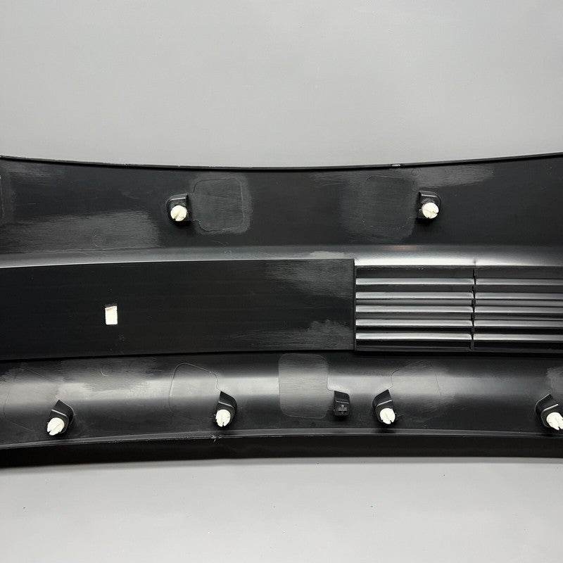 1492605-00-B TESLA MODEL Y APRON COVER REAR 2020 2021 2022 2023 OEM 1492605-00-B
