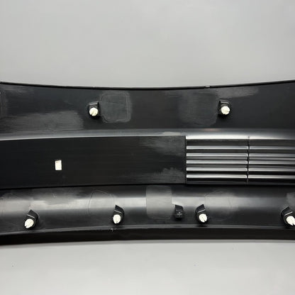 1492605-00-B TESLA MODEL Y APRON COVER REAR 2020 2021 2022 2023 OEM 1492605-00-B
