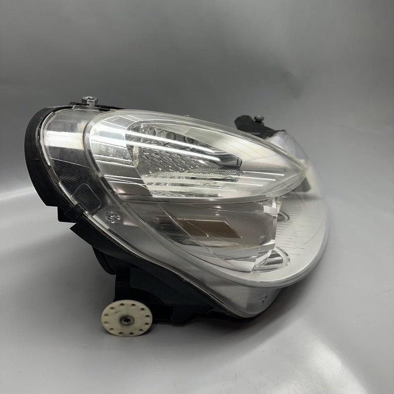 A2308209461 MERCEDES BENZ SL63 HEADLIGHT RIGHT PASSENGER SL550 XENON 2009 2010 2011 2012 OEM