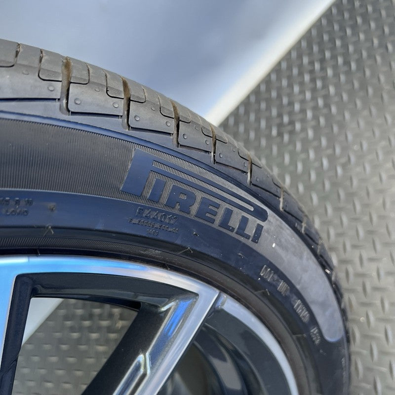 6877327 BMW 330 430 WHEEL RIM 18 INCH 2019 2020 2021 2022 2023 2024 OEM 6883522