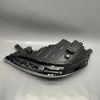 KIA SOUL HEADLIGHT RIGHT PASSENGER 2023 2024 HALOGEN OEM