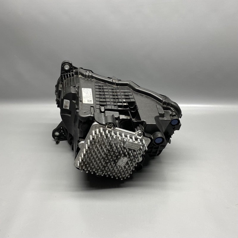 L8B2-13W029-FF LAND ROVER DEFENDER HEADLIGHT RIGHT PASSENGER 2020 2021 2022 PREMIUM LED OEM