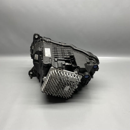 L8B2-13W029-FF LAND ROVER DEFENDER HEADLIGHT RIGHT PASSENGER 2020 2021 2022 PREMIUM LED OEM