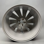 J9C3-1007-EA JAGUAR E PACE WHEEL RIM 19 INCH 2018 2019 2020 2021 2022 OEM J9C3-1007-EA