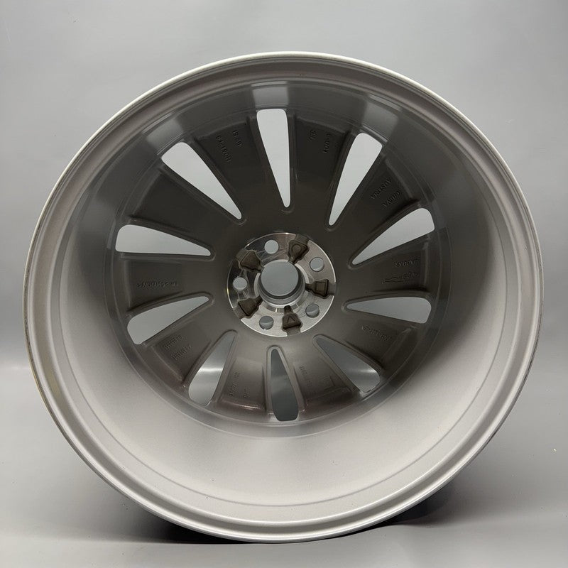 J9C3-1007-EA JAGUAR E PACE WHEEL RIM 19 INCH 2018 2019 2020 2021 2022 OEM J9C3-1007-EA