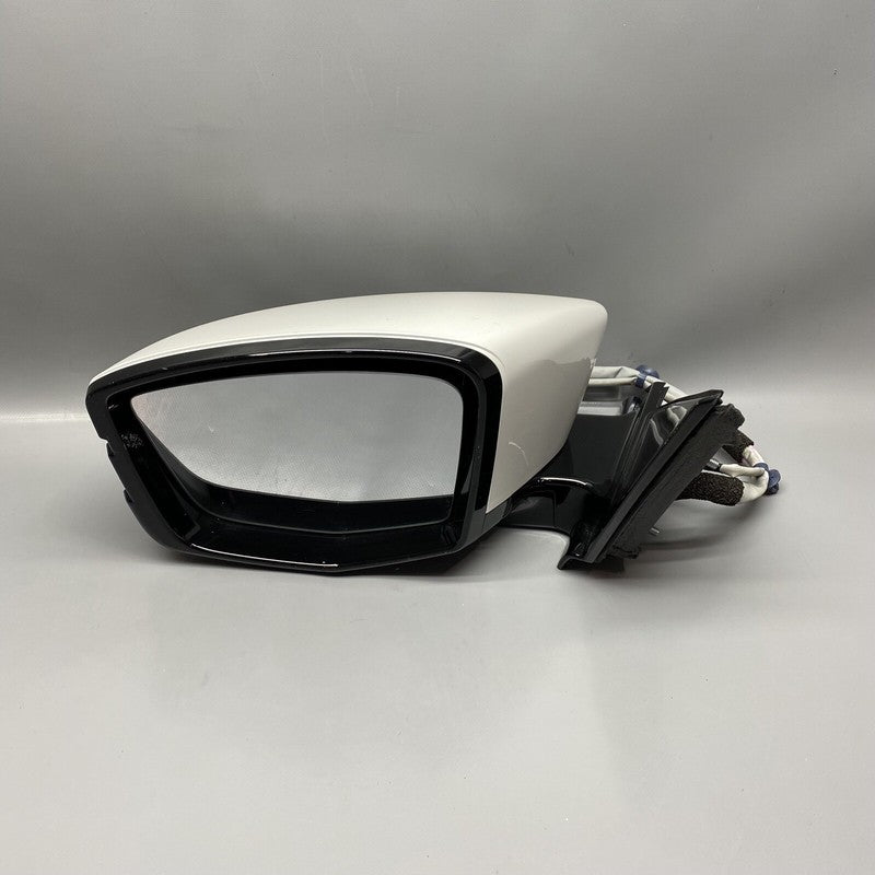 ACURA MDX MIRROR LEFT DRIVER 2022 2023 OEM