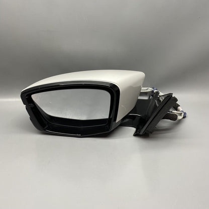 ACURA MDX MIRROR LEFT DRIVER 2022 2023 OEM