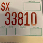 1044431-00-G TESLA MODEL 3 REAR TOE LINK 2017 2018 2019 OEM